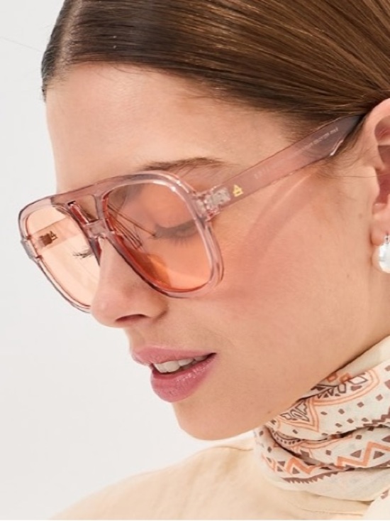Aire Accessories - Aire Muave Whirlpool Sunglasses